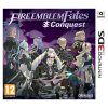 Fire Emblem Fates Conquest, Boxed (No Manual)