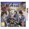 Hakuoki: Memories Of The Shinsengumi [Limited Edition], Unboxed (Game Only)