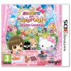 Hello Kitty and the Apron of Magic Rhythm Cooking, Boxed (With Manual)