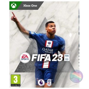 FIFA 23 (No DLC), Unboxed (Game Only)