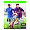 FIFA 15 (No DLC), Boxed