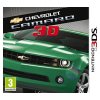 Chevrolet Camaro Wild Ride 3D, Unboxed (Game Only)