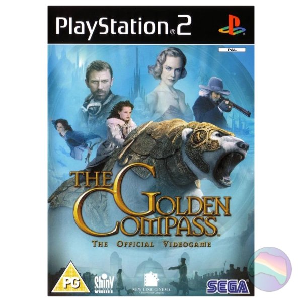 5248074-the-golden-compass-playstation-2-front-cover.jpg_1720078174.jpg The Golden Compass, Unboxed (Game Only)