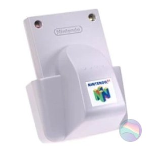 045496860103_m.jpg Nintendo 64 Official Rumble Pak for Nintendo 64