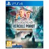 Agatha Christie: Hercule Poirot - The London Case (No DLC), Unboxed (Game Only)