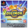Digimon World [Platinum], Boxed (With Manual)
