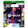 FIFA 21 (No DLC), Unboxed (Game Only)
