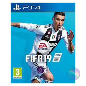 FIFA 19 (No DLC), Boxed