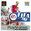 FIFA 99 [Platinum], Boxed (No Manual)