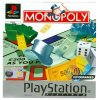 Monopoly [Platinum], Boxed (With Manual)