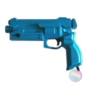 Sega Saturn Official Virtua Gun for Sega Saturn