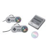 Nintendo Classic Mini Super NES (w/ 2x Controllers), Unboxed