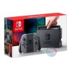 Nintendo Switch Console, 32GB + Grey Joy-Con, Boxed