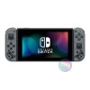 Nintendo Switch Console, 32GB Monster Hunter + Grey Joy-Con (No Game), Discounted