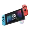 Nintendo Switch Console, 32GB HAC-001-01 + Neon Red/Blue Joy-Con, Unboxed