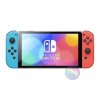 Nintendo Switch Console, 64GB OLED + Neon Red/Blue Joy-Con, Unboxed