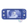 Nintendo Switch Lite Console, 32GB Blue, Discounted