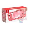 Nintendo Switch Lite Console, 32GB Coral Pink, Boxed
