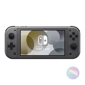 Nintendo Switch Lite Console, 32GB Dialga & Palkia Black, Discounted