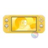 Nintendo Switch Lite Console, 32GB Yellow, Unboxed