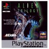 Alien Trilogy [Platinum], Unboxed (Game Only)