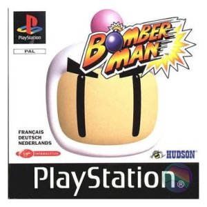 Bomberman, Unboxed (Game Only)