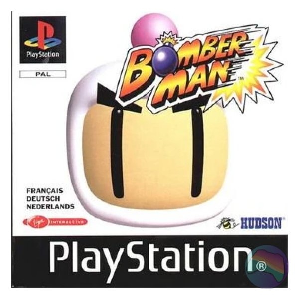 Bomberman, Unboxed (Game Only)