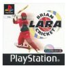 Brian Lara Cricket, Boxed (With Manual)
