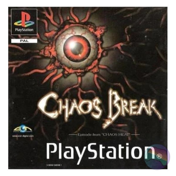 1600.jpg_1725628352.jpg Chaos Break, Boxed (No Manual)