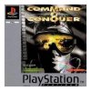 Command & Conquer [Platinum] (2 Discs), Boxed (With Manual)