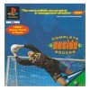 Complete Onside Soccer, Boxed (With Manual)