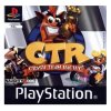 Crash Team Racing, Unboxed (Game Only)