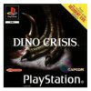 Dino Crisis, Boxed (With Manual)