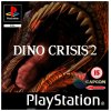 Dino Crisis 2, Boxed (With Manual)