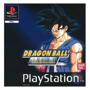Dragon Ball Final Bout, Unboxed (Game Only)