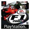 F1 2000, Boxed (With Manual)