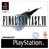 Final Fantasy VII, Boxed (No Manual)