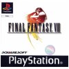 Final Fantasy VIII, Boxed (No Manual)