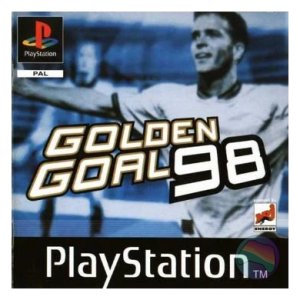Golden Goal 98, Boxed (No Manual)