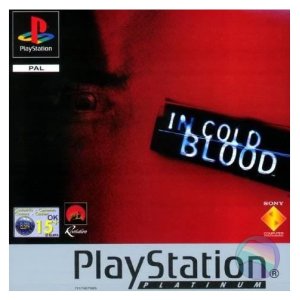 In Cold Blood [Platinum], Boxed (With Manual)