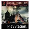 Necronomicon The Dawning Of Darkness, Boxed (With Manual)
