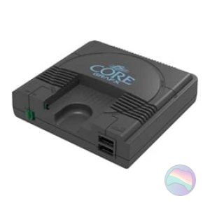 PC Engine CoreGrafx Mini, Boxed