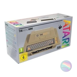 THE400 Mini, w/Joystick, Boxed