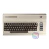 C64 Microcomputer, Unboxed