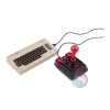 C64 Mini, Unboxed