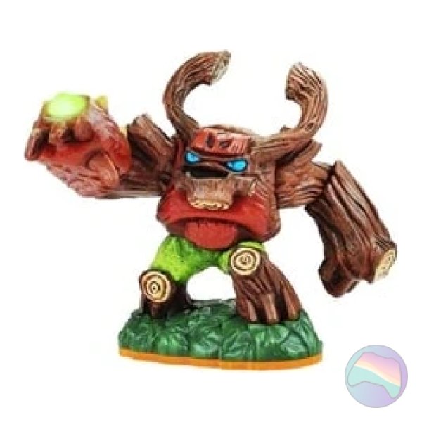 Skylanders Giants: Tree Rex Figure