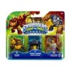 Skylanders Swap Force Fiery Forge Pack
