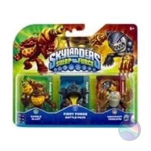 5030917128738_m.jpg Skylanders Swap Force Fiery Forge Pack