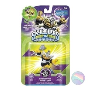5030917128ENCH_m.jpg Skylanders Swap Force Enchanted Hoot Loop