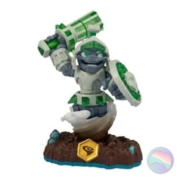 Skylanders Swap Force Doom Stone